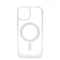 Evelatus iPhone 14 Clear Clear Case with MagSafe Apple Transparent