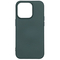 Evelatus Premium Mīksta pieskāriena Nano Silikona Maks-Appvalks priek&scaron; Apple iPhone 14 Pro Max Zaļa