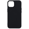 Evelatus iPhone 14 6.1 Nano Silicone Case Soft Touch TPU Apple Black