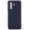 Evelatus Nova Y70 Premium Soft Touch Silicone Case Huawei Midnight Blue