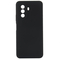 Evelatus Nova Y70 Premium Soft Touch Silicone Case Huawei Black