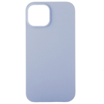 Evelatus iPhone 14 Plus 6.7 Premium Soft Touch Silicone Case Apple Lilac