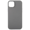 Evelatus iPhone 14 6.1 Premium Soft Touch Silicone Case Apple Pebble