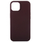 Evelatus iPhone 14 6.1 Premium Soft Touch Silicone Case Apple Plum