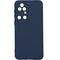 Evelatus P50 Nano Silicone Case Soft Touch TPU Huawei Blue