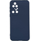 Evelatus P50 Pro Nano Silicone Case Soft Touch TPU Huawei Blue
