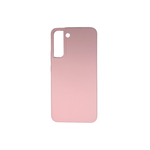 Evelatus Galaxy S22 Plus Premium Soft Touch Silicone Case Samsung Pink Sand