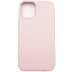 Evelatus iPhone 13 Pro Max Premium Soft Touch Silicone Case Apple Sand Powder