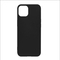 Evelatus iPhone 13 Pro Max Premium Soft Touch Silicone Case Apple Black