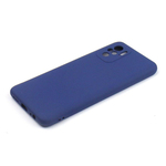 Evelatus Redmi Note 10S/Poco M5s Nano Silicone Case Soft Touch TPU Xiaomi Blue
