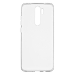 Evelatus Note 8 Pro Clear Silicone Case 1.5mm TPU Xiaomi Transparent
