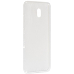 Evelatus Redmi 8a Clear Silicone Case 1.5mm TPU Xiaomi Transparent