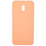 Evelatus Redmi 8a Nano Silicone Case Soft Touch TPU Xiaomi Powder