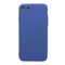 Evelatus iPhone 7/8/SE2020/SE2022 Nano Silicone Case Soft Touch TPU Apple Dark Blue
