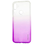 Evelatus Redmi 7 Gradient TPU Case Xiaomi Purple
