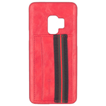 Evelatus S9 Cubit Plastic Samsung Red