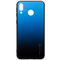 Evelatus Y7 2019 Gradient Glass Case 7 Huawei Sea Depth
