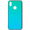 Evelatus Y7 2019 Gradient Glass Case 6 Huawei Lagoon