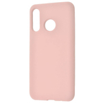 Evelatus P30 Lite Premium Soft Touch Silicone Case Huawei Pink Sand