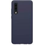 Evelatus P30 Nano Silicone Case Soft Touch TPU Huawei Midnight Blue