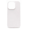 Evelatus Premium Magsafe Mīksta pieskāriena silikona maks - vāciņ&scaron; priek&scaron; iPhone 12 Pro Balts