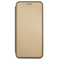 Evelatus Galaxy A23 Book Case Samsung Gold