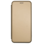 Evelatus Galaxy A32 Book Case Samsung Gold