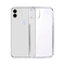 Evelatus iPhone 12/12 Pro Clear Silicone Case 1.5mm TPU Apple Transparent