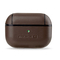 Evelatus AirPods Pro Leather Protective Case Apple Brown