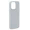 Evelatus Premium Magsafe NF Mīksta pieskāriena silikona maks - vāciņ&scaron; Apple iPhone 15 Pro Max Pelēks