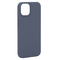 Evelatus Premium Magsafe Mīksta pieskāriena silikona maks - vāciņ&scaron; priek&scaron; Apple iPhone 13 Pusnaks Zils