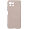 Evelatus Mi 11 Lite/11 Lite 5G/11 Lite 5G NE Nano Silicone Case Soft Touch TPU Xiaomi Beige