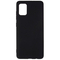 Evelatus Mi 10T Pro Nano Silicone Case Soft Touch TPU Black