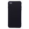 Evelatus iPhone 7 Plus / 8 Plus Nano Silicone Case Soft Touch TPU Apple Black