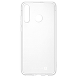 Evelatus P30 lite Clear Silicone Case 1.5mm TPU Huawei Transparent
