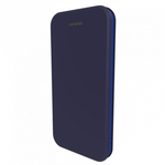 Evelatus Redmi 6 Pro/Mi A2 lite Book Case Xiaomi Dark Blue