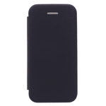 Atveramie maciņi Evelatus Apple iPhone 5/5s/SE Book Case Black