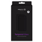Evelatus Corning Gorilla Ultra 10X Super Izturīgs 3D aizsargstils priek&scaron; Apple iPhone 14 Pro Melna