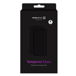 Evelatus iPhone 12 Mini 5.4 2.5D Full Cover Japan Glue Glass Anti-Static Apple