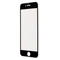 Ilike iphone 6/6S 2.5D Black Frame Full Glue Apple