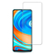 Ilike Xiaomi Redmi Note 9 Pro / Redmi Note 9S 0.33mm Flat Clear Glass Xiaomi