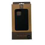 Connect iPhone 11 Pro Soft case with bottom Apple Black