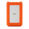 Cietais disks HDD Lacie External HDD||2TB|USB-C|Colour Orange|STFR2000800