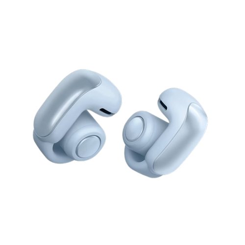 Bose Ultra Open Earbuds - Blue