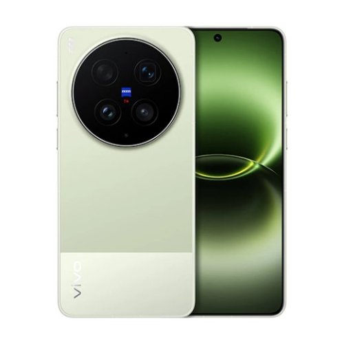 Vivo X300 Ultra  DS 16gbram 512gb - Green