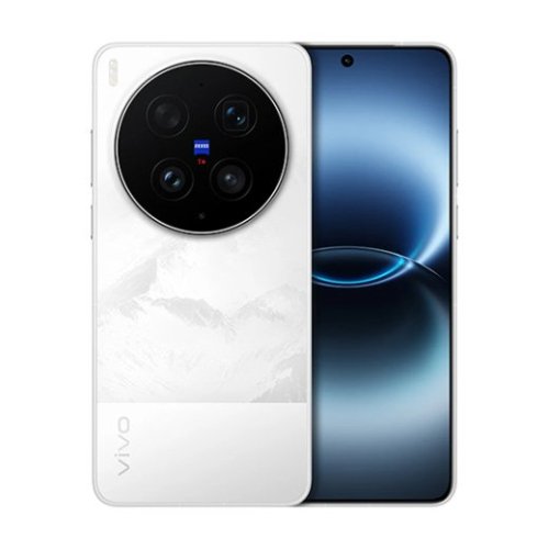 Vivo X300 Ultra  DS 16gbram 512gb - White