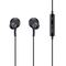 Samsung Earphones Jack 3.5mm Black