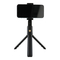 CP K07 2in1 Selfie Stick &amp; Video WEB Call Table Tripod ar bezvadu slēg&scaron;anas pogu pagarinājums līdz 70cm Melns
