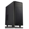 Fractal design CORE 2500 Black, ATX, Power supply included No