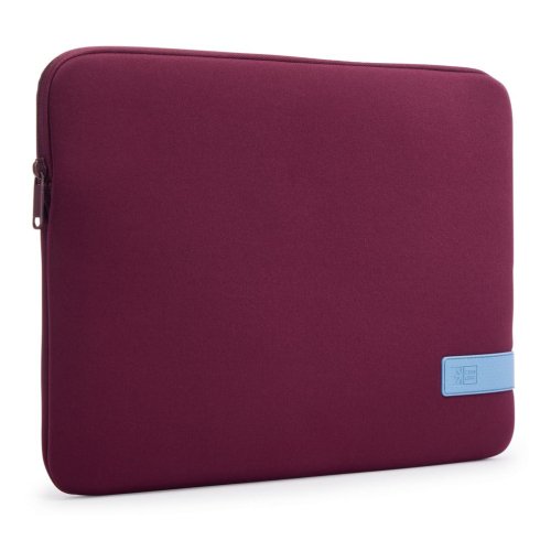 Case logic 5432 Reflect 14 laptop sleeve REFPC-114 Nuanced red